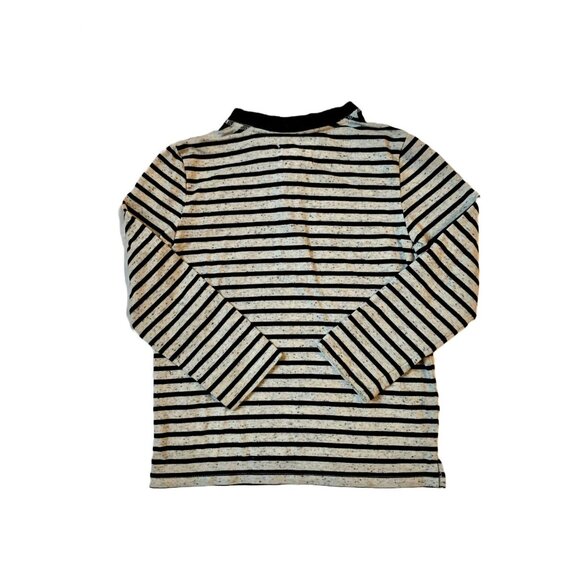 Sovereign Code Striped Long Sleeve Shirt - Picture 2 of 6